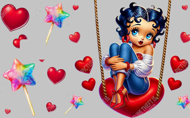 Bank  Card Sticker-BC-648